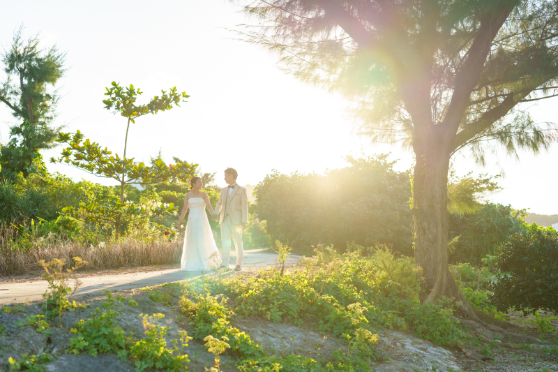 サンセットタイムが近づいてきました&hellip;