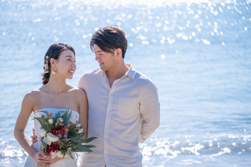 【2024年2月までの限定プラン】和装+洋装プラン(ロケ地2箇所)