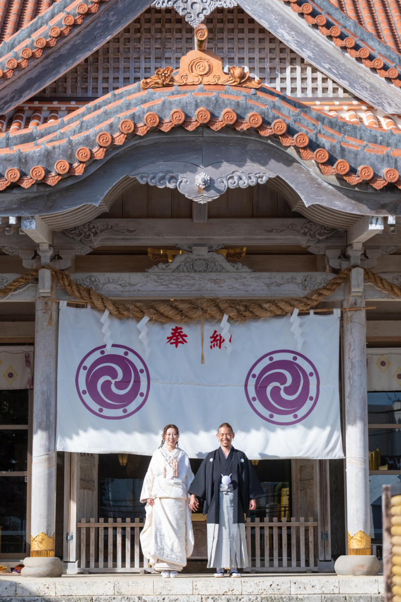 やっぱり和装はかっこいい！