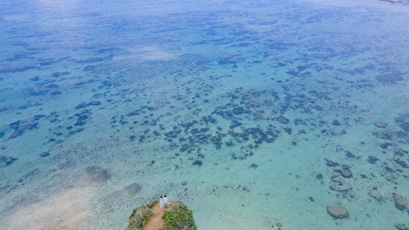 さぁ!沖縄を旅しよう!
