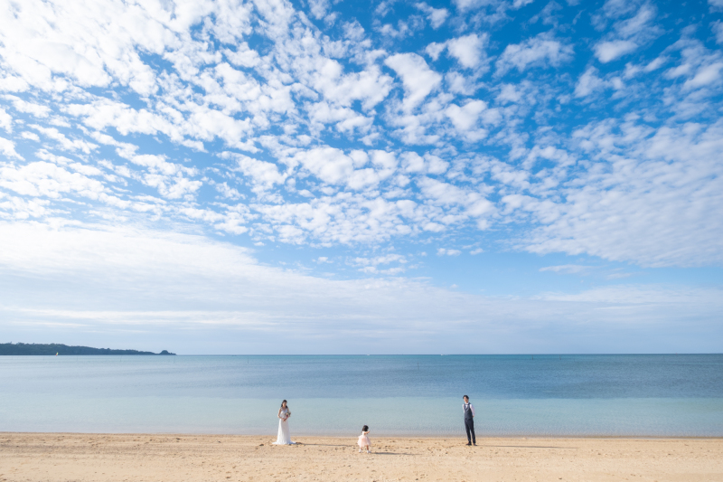 昼間のラストショット♪