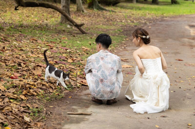 オフショット!!!