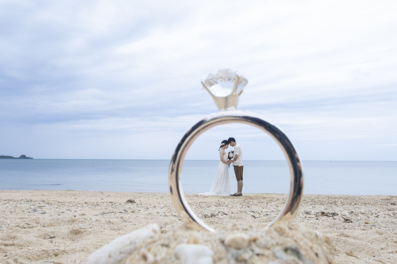 小物アレンジをくわえて♪