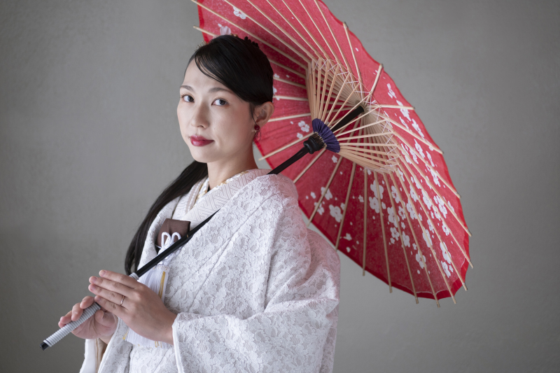 一押し！総レース打掛