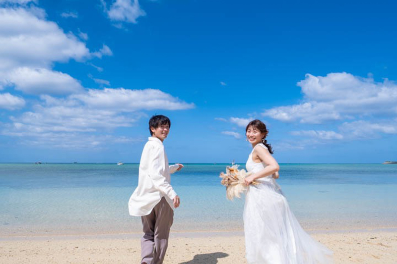 ボリューム満点!旅ディングプラン