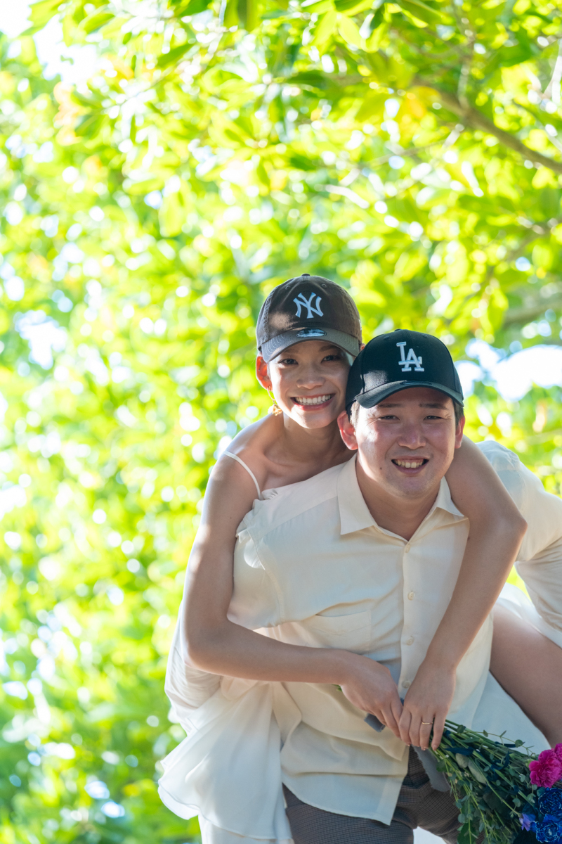 とっても楽しい撮影でした♪