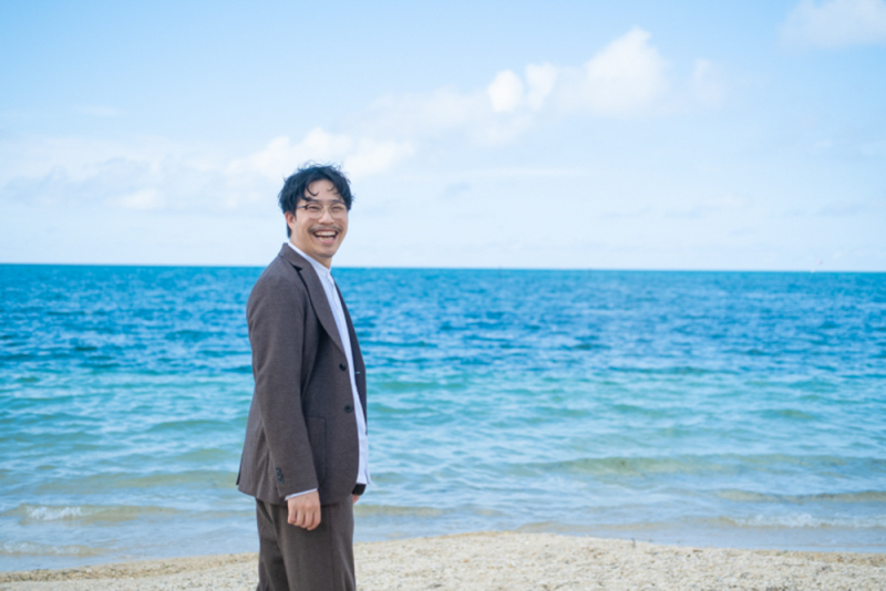 ouchiのフォトウェディングベストショット5