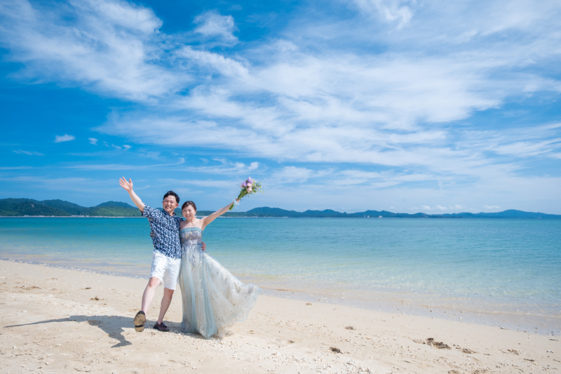 私達もとっても楽しかった撮影でした！