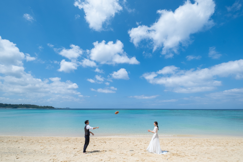 思い出の品と一緒に撮影①♪