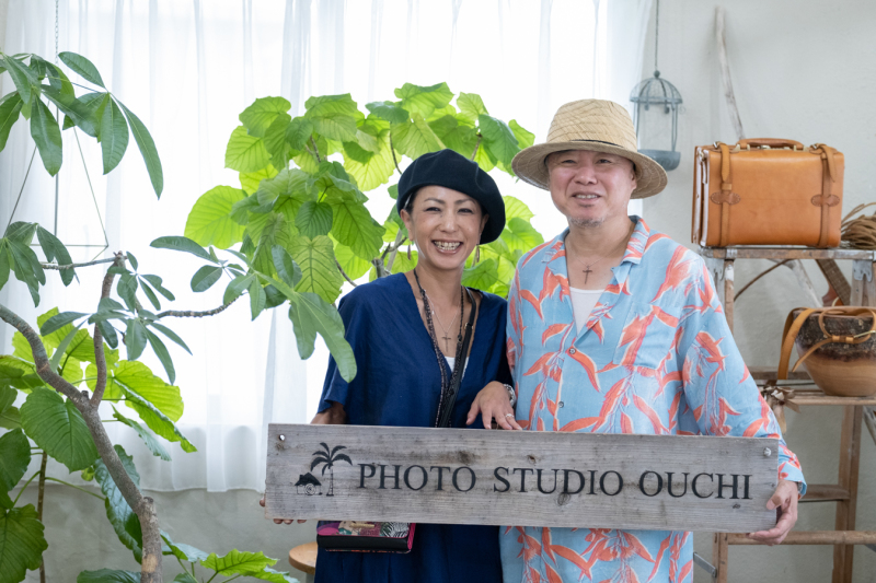 撮影お疲れ様でした♪