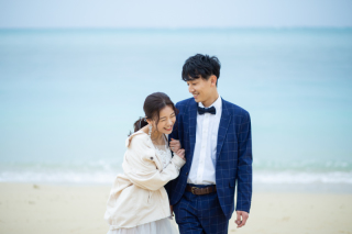 road trip photo(恩納村)