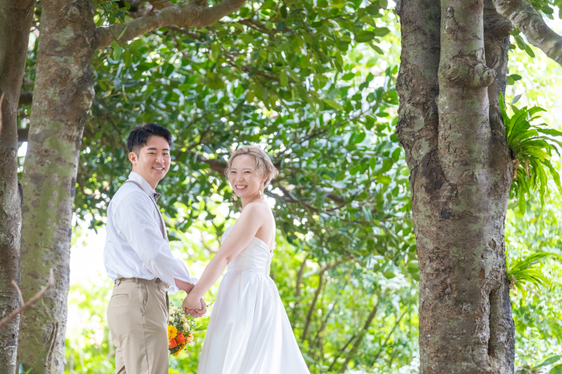 グリーンスポットにも寄り道♪