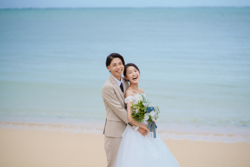 ぎゅっとハグっ!