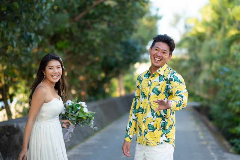 スタジオから車で15分のビーチへ♪