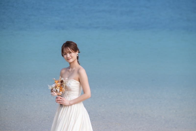 大切なソロショット