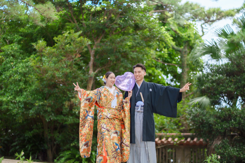 キュートなショット