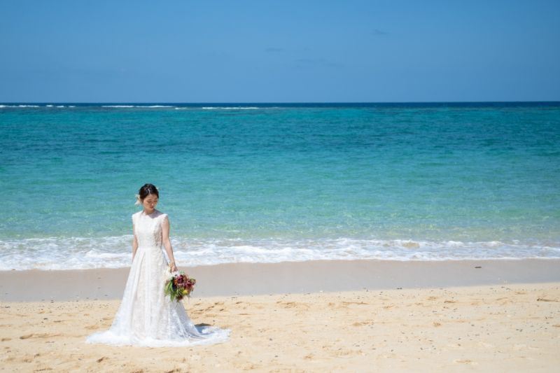 ソロショット♪