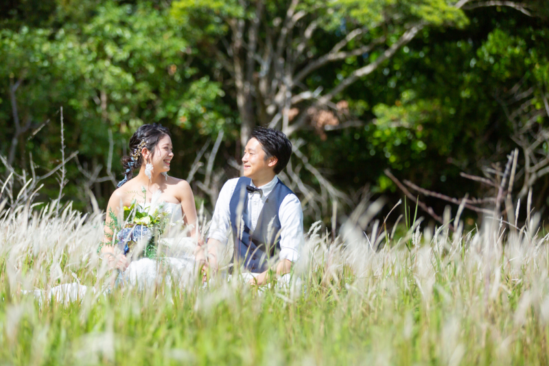 今度はススキで♪