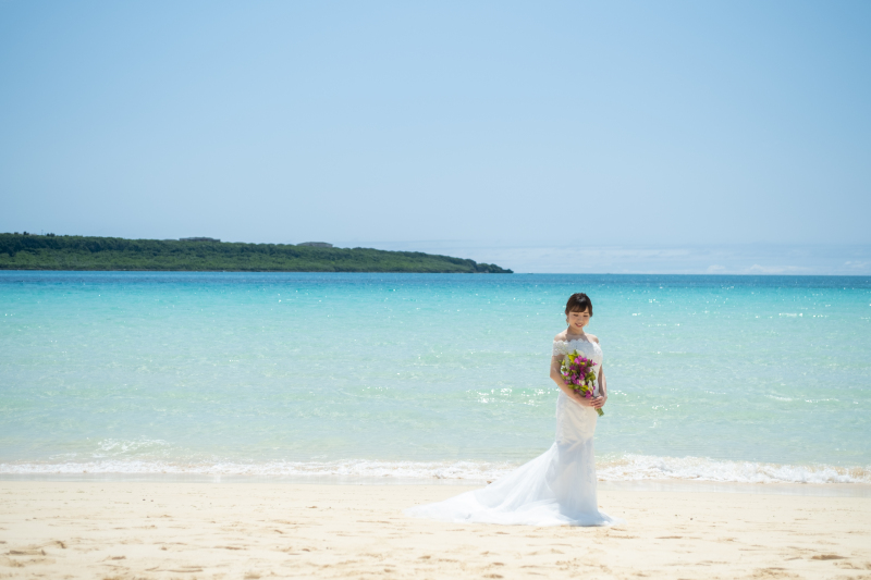 大切なソロショット