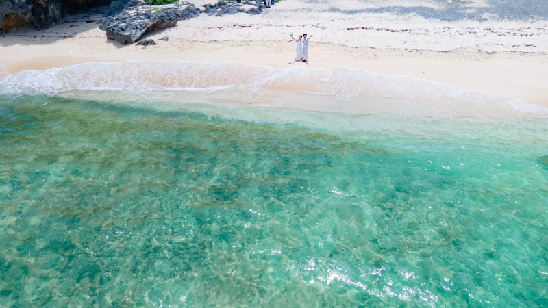 Ouchiのフォトウェディングベストショット4