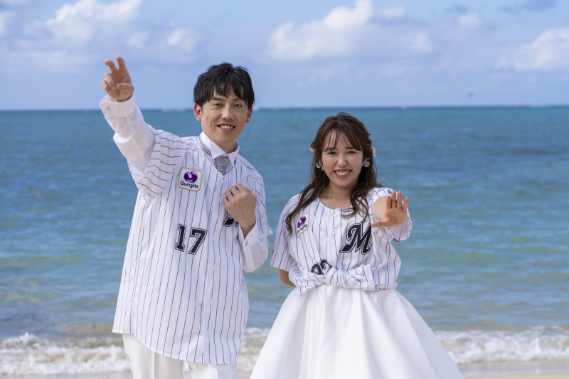 お持ち込み衣装♪