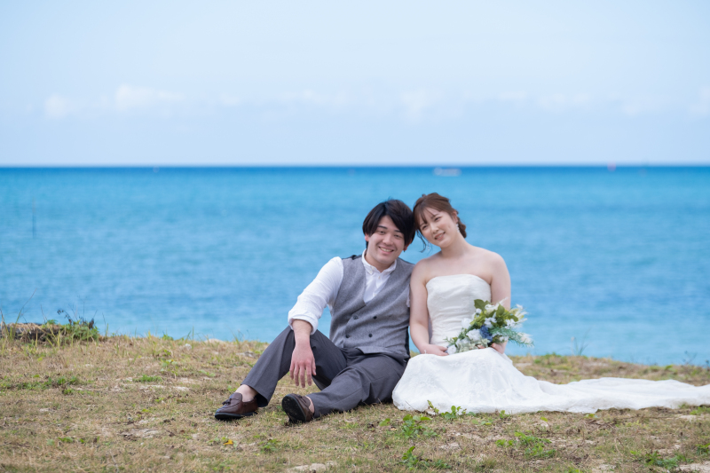 そっと腰かけて。