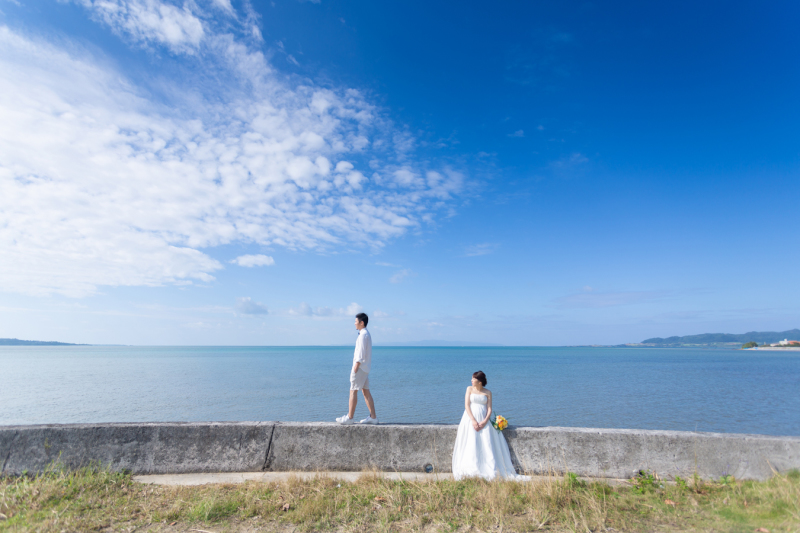 たくさん寄り道しましょう♪