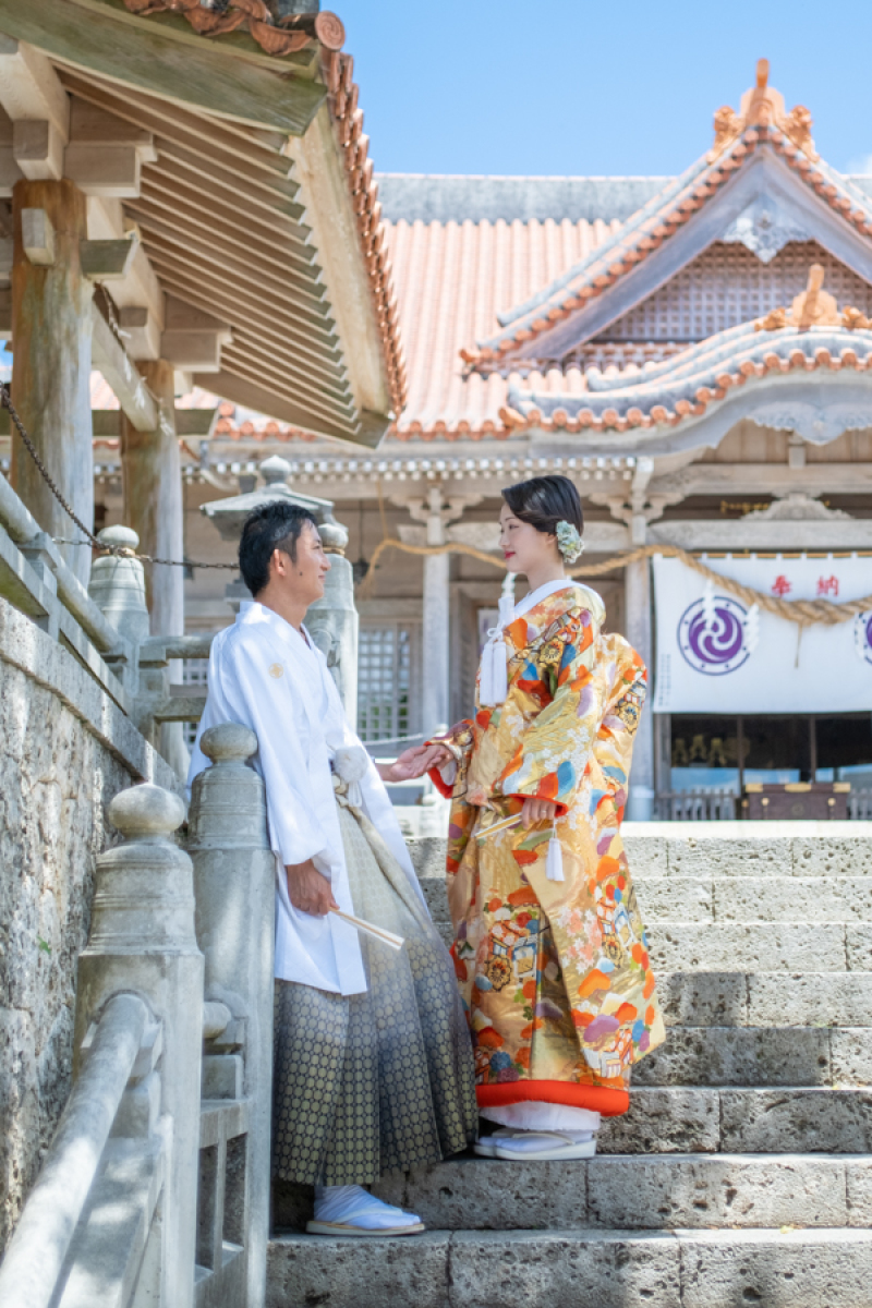 木陰を選んで...♪