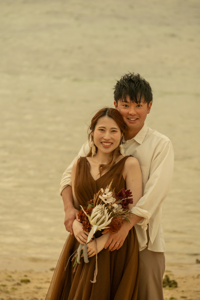 あっという間に撮影終了のお時間に。