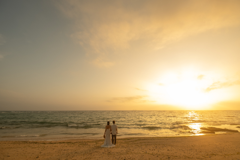 景色も楽しみましょう