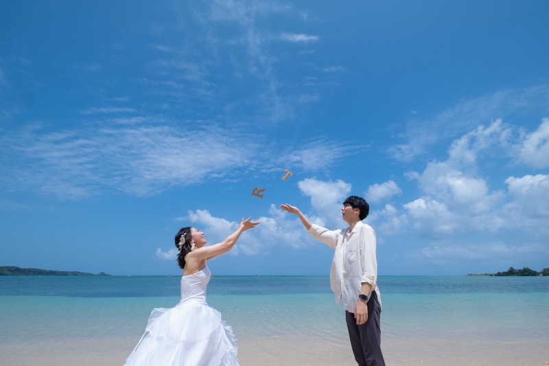 イニシャルブロックを使って