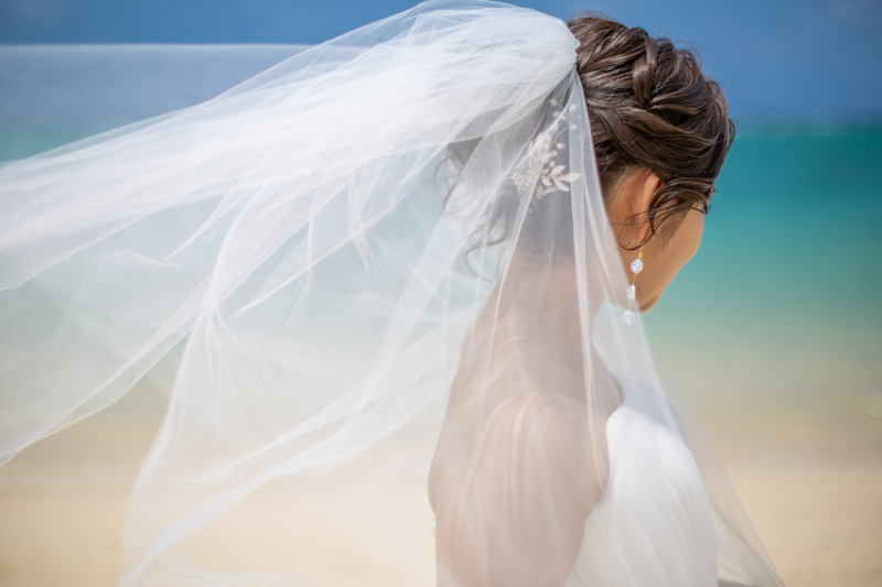 沖縄の風が吹きます…