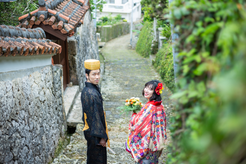 AM11:00撮影開始♪