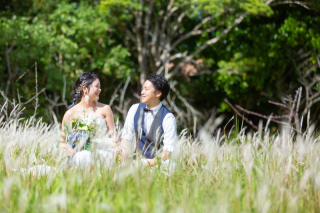 road trip photo(恩納村)