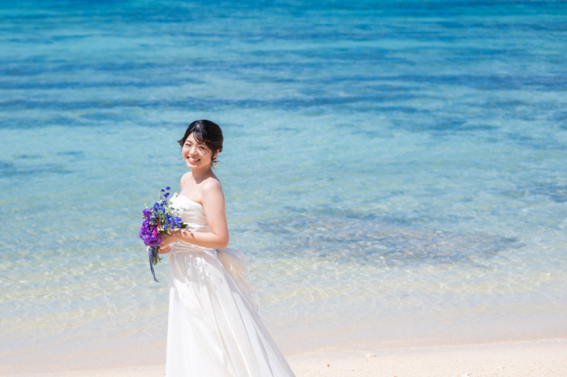 可愛いソロショット♪