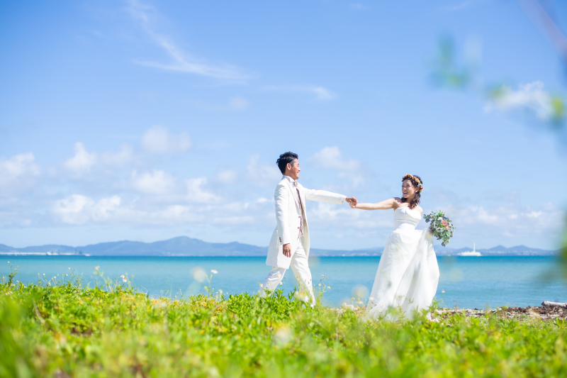 AM9:30ロケ開始です♪