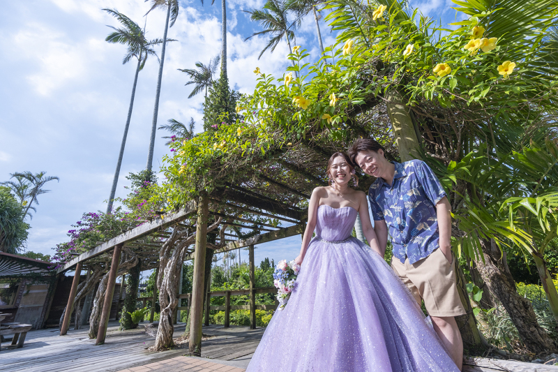 アラマンダを発見