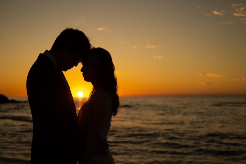 ouchiのフォトウェディングベストショット9