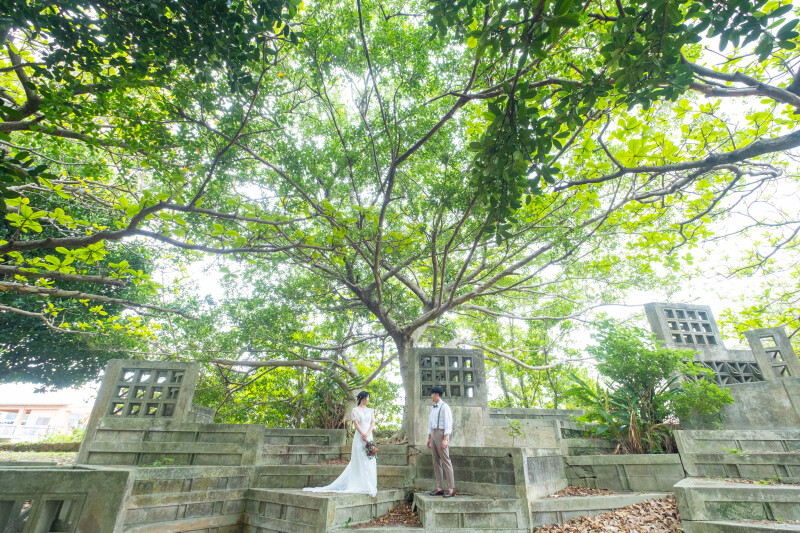 隠れ撮影スポット