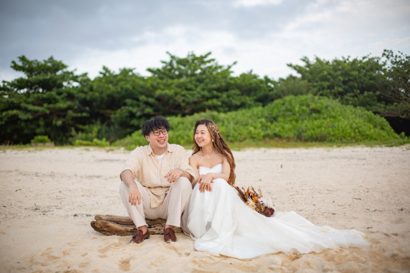 Ouchiのフォトウェディングベストショット8