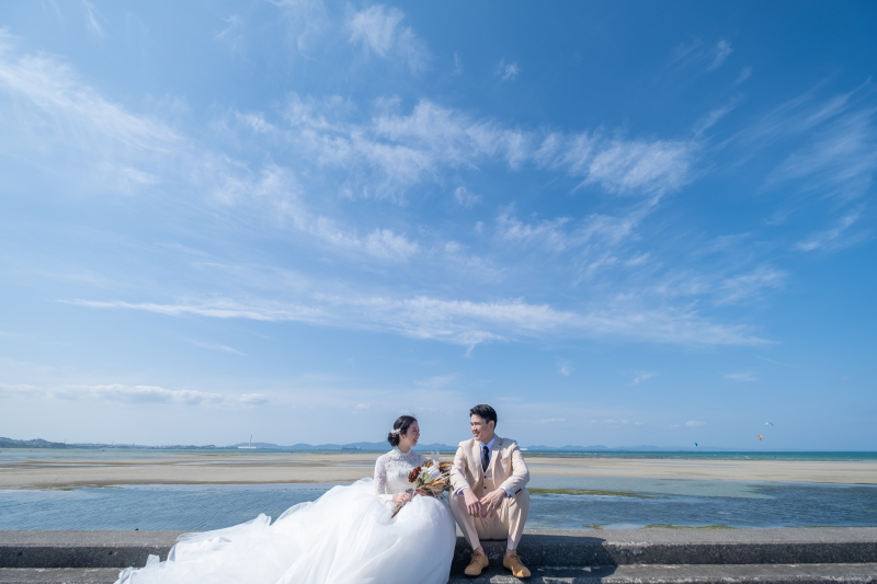 ショートロケへGO！