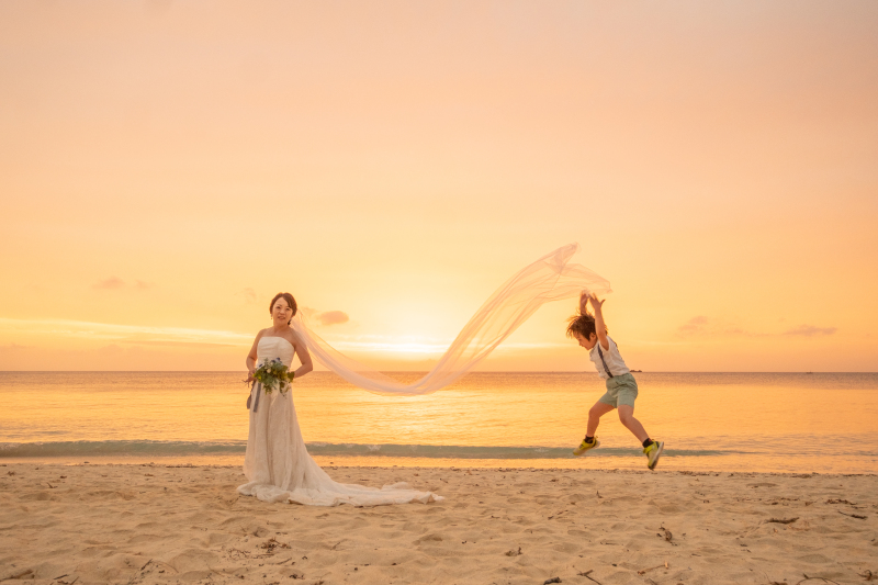 頼もしいお手伝いさん