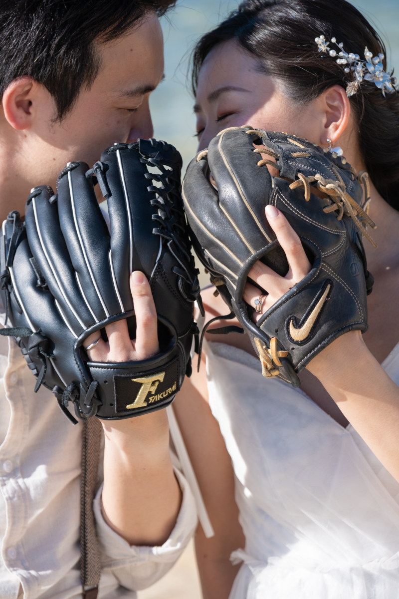 可愛いお写真♪