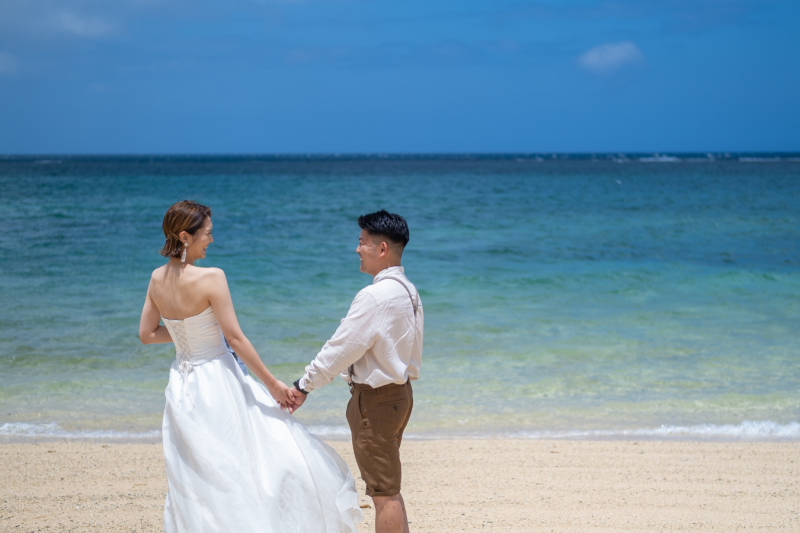 Ouchiのフォトウェディングベストショット2