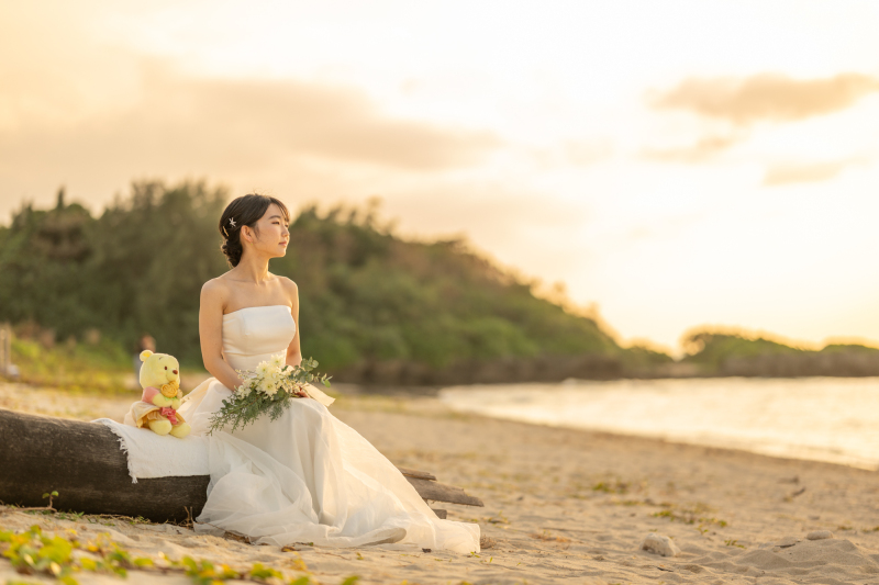 美しい新婦様&hellip;