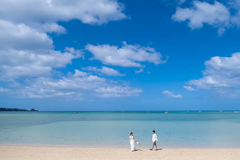 撮影地もお任せください