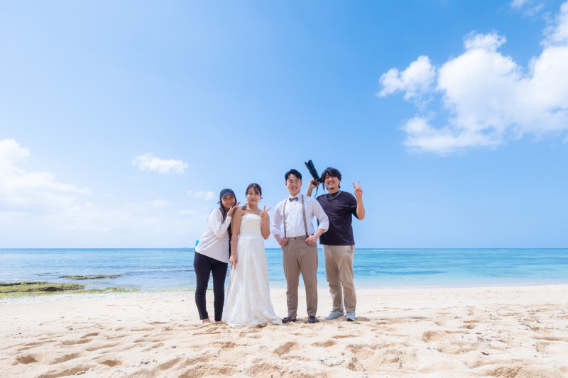 とっても楽しい撮影でした!