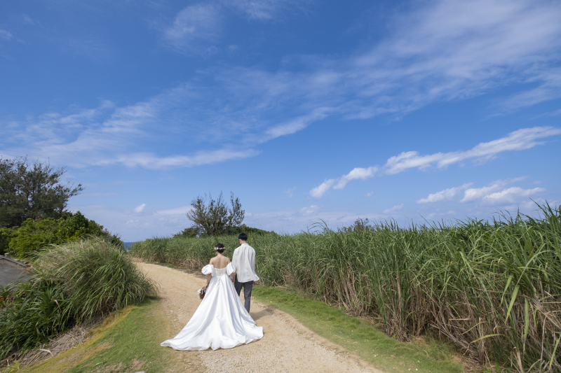 2カ所目の撮影地へ♪