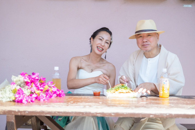 キングタコス♪