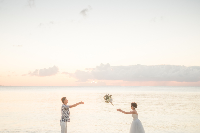 18:30に撮影終了♪